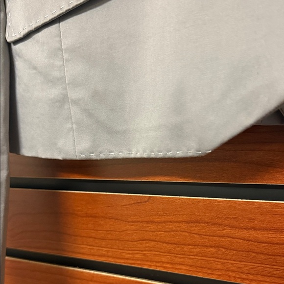 LOFT Women's Light Gray Suit Set - Picture 5 of 16